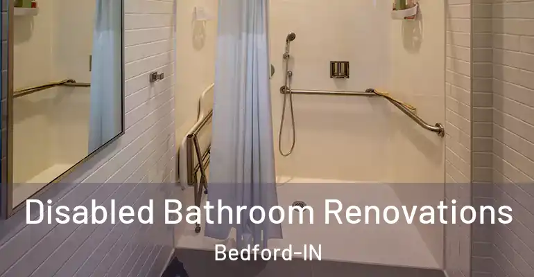 inner Bathroom imggen Disabled Bathroom Renovations Bedford-IN