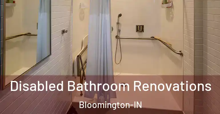 inner Bathroom imggen Disabled Bathroom Renovations Bloomington-IN