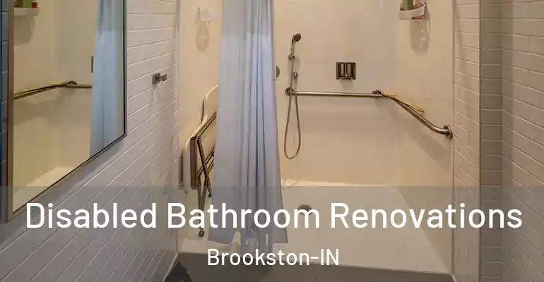 inner Bathroom imggen Disabled Bathroom Renovations Brookston-IN