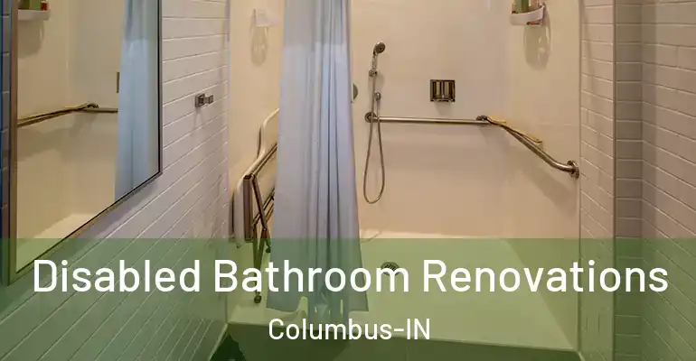 inner Bathroom imggen Disabled Bathroom Renovations Columbus-IN