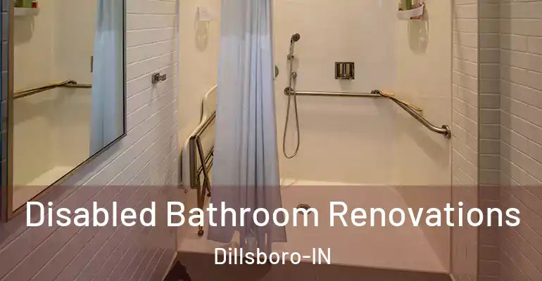 inner Bathroom imggen Disabled Bathroom Renovations Dillsboro-IN