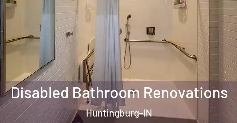 inner Bathroom imggen Disabled Bathroom Renovations Huntingburg-IN