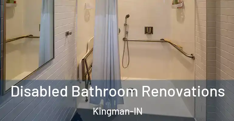 inner Bathroom imggen Disabled Bathroom Renovations Kingman-IN