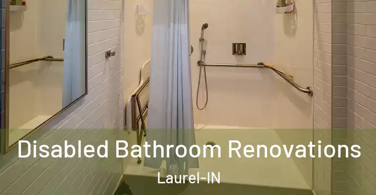 inner Bathroom imggen Disabled Bathroom Renovations Laurel-IN