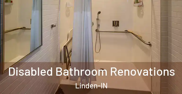 inner Bathroom imggen Disabled Bathroom Renovations Linden-IN