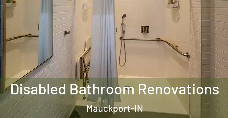 inner Bathroom imggen Disabled Bathroom Renovations Mauckport-IN
