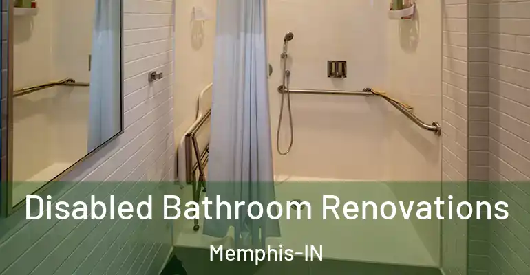 inner Bathroom imggen Disabled Bathroom Renovations Memphis-IN