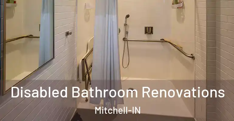 inner Bathroom imggen Disabled Bathroom Renovations Mitchell-IN