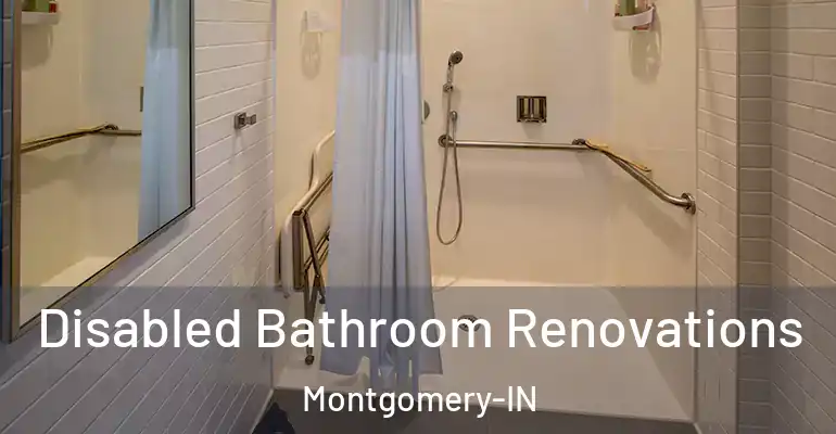 inner Bathroom imggen Disabled Bathroom Renovations Montgomery-IN
