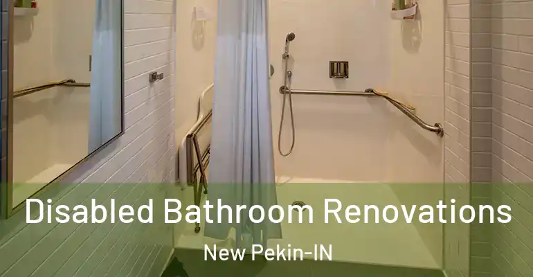 inner Bathroom imggen Disabled Bathroom Renovations New Pekin-IN