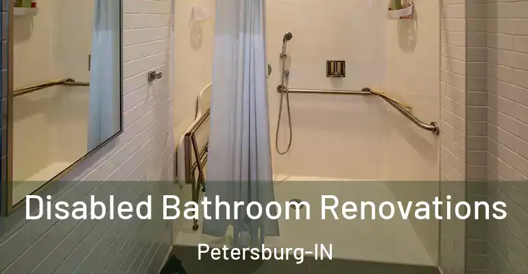 inner Bathroom imggen Disabled Bathroom Renovations Petersburg-IN