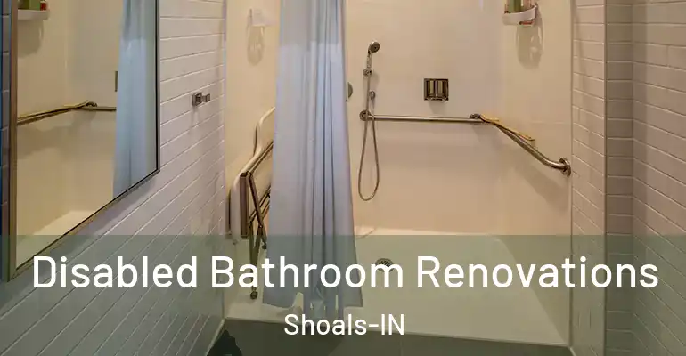 inner Bathroom imggen Disabled Bathroom Renovations Shoals-IN