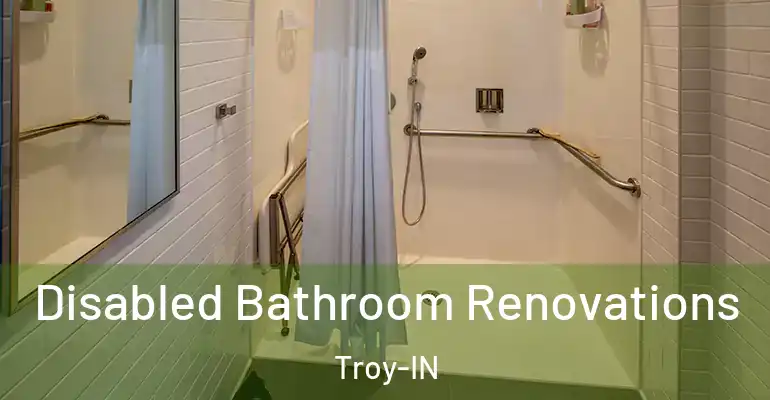 inner Bathroom imggen Disabled Bathroom Renovations Troy-IN