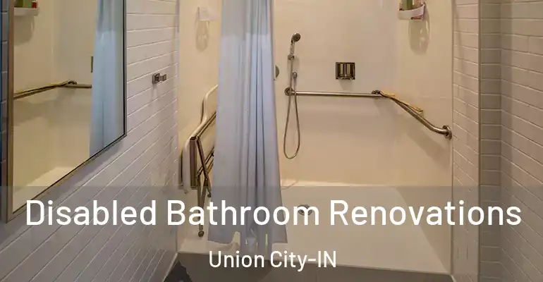 inner Bathroom imggen Disabled Bathroom Renovations Union City-IN