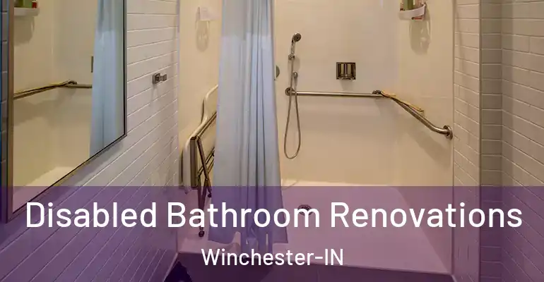 inner Bathroom imggen Disabled Bathroom Renovations Winchester-IN
