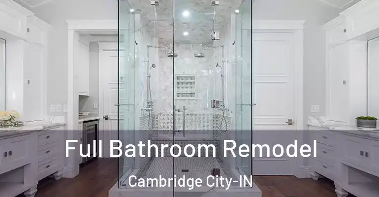 inner Bathroom imggen Full Bathroom Remodel Cambridge City-IN