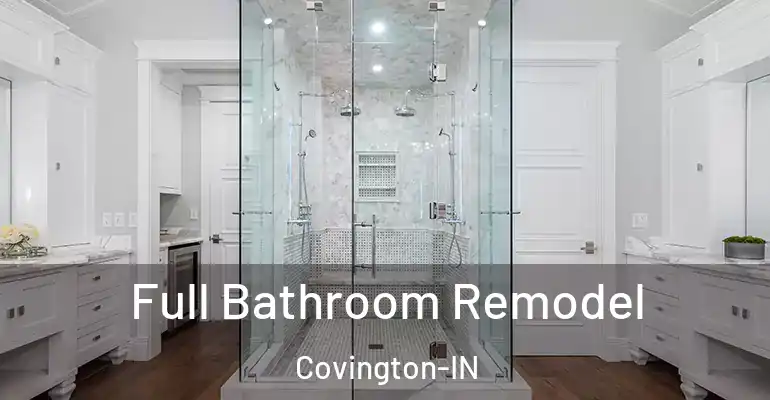 inner Bathroom imggen Full Bathroom Remodel Covington-IN