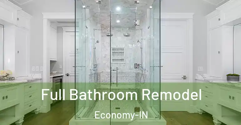 inner Bathroom imggen Full Bathroom Remodel Economy-IN