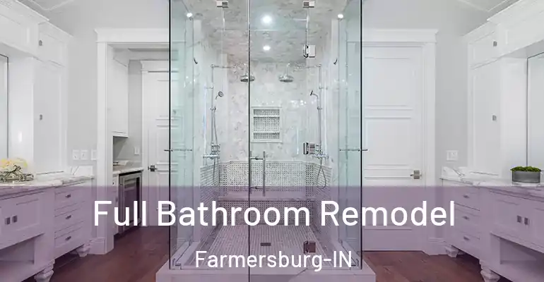 inner Bathroom imggen Full Bathroom Remodel Farmersburg-IN