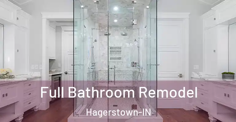 inner Bathroom imggen Full Bathroom Remodel Hagerstown-IN