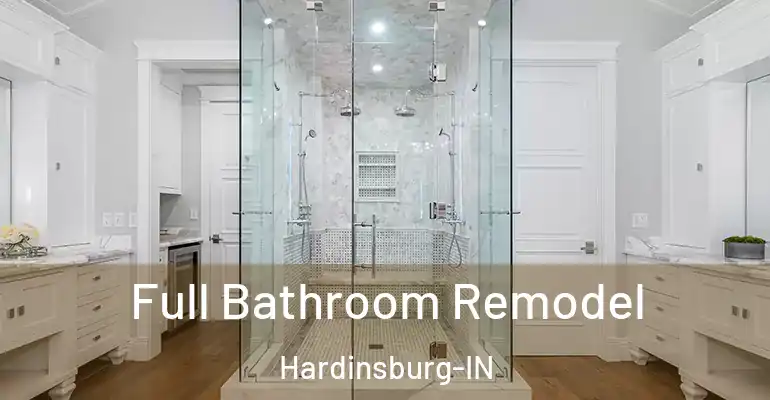 inner Bathroom imggen Full Bathroom Remodel Hardinsburg-IN