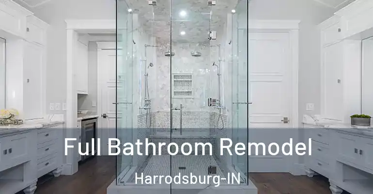 inner Bathroom imggen Full Bathroom Remodel Harrodsburg-IN