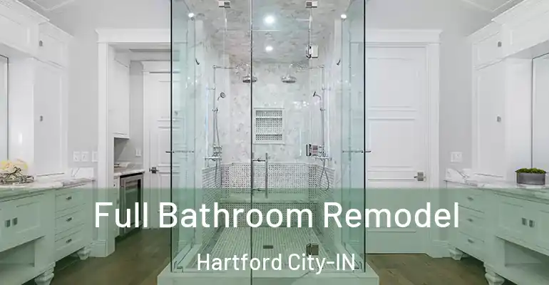 inner Bathroom imggen Full Bathroom Remodel Hartford City-IN