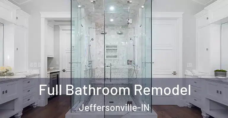 inner Bathroom imggen Full Bathroom Remodel Jeffersonville-IN