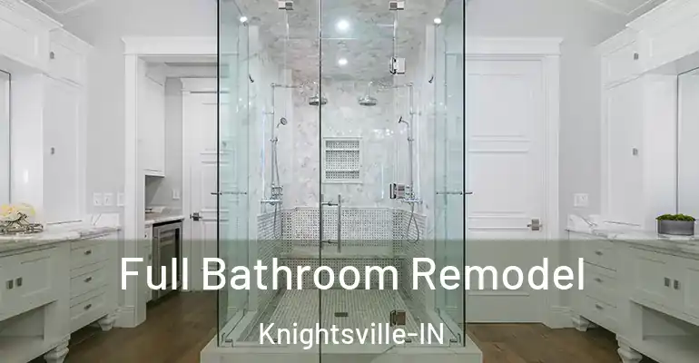inner Bathroom imggen Full Bathroom Remodel Knightsville-IN