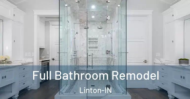 inner Bathroom imggen Full Bathroom Remodel Linton-IN