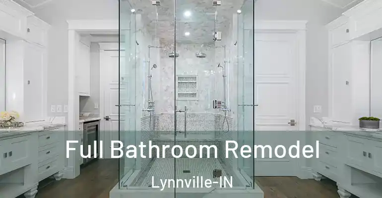inner Bathroom imggen Full Bathroom Remodel Lynnville-IN