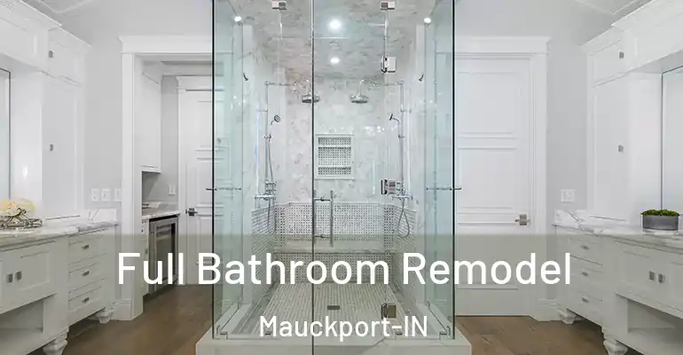 inner Bathroom imggen Full Bathroom Remodel Mauckport-IN