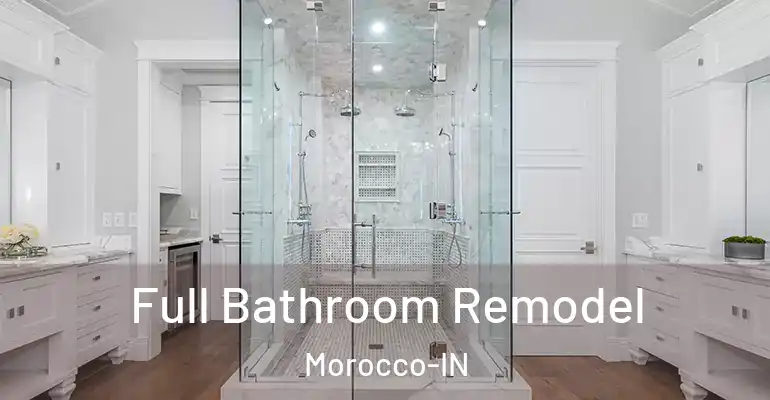 inner Bathroom imggen Full Bathroom Remodel Morocco-IN