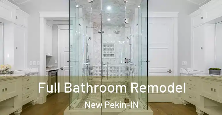 inner Bathroom imggen Full Bathroom Remodel New Pekin-IN