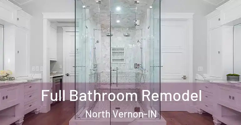 inner Bathroom imggen Full Bathroom Remodel North Vernon-IN