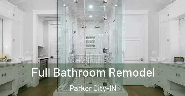 inner Bathroom imggen Full Bathroom Remodel Parker City-IN