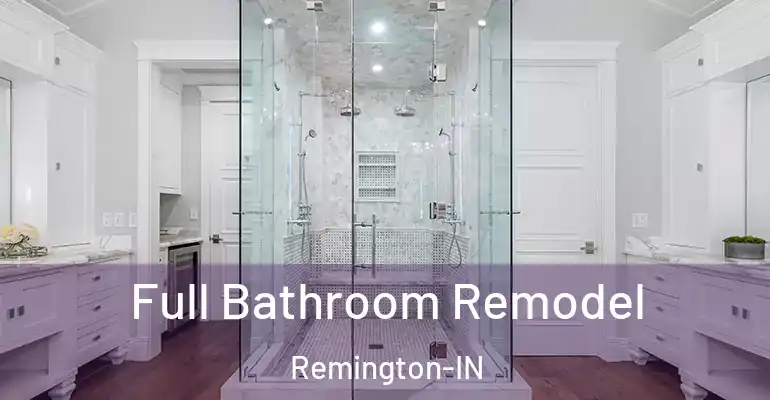 inner Bathroom imggen Full Bathroom Remodel Remington-IN