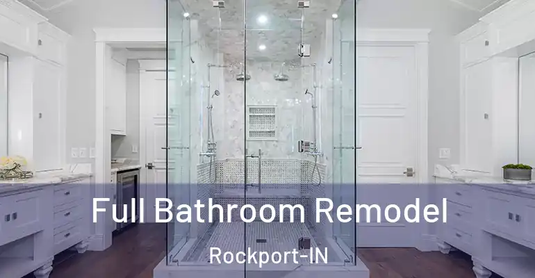 inner Bathroom imggen Full Bathroom Remodel Rockport-IN