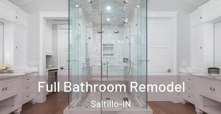 inner Bathroom imggen Full Bathroom Remodel Saltillo-IN