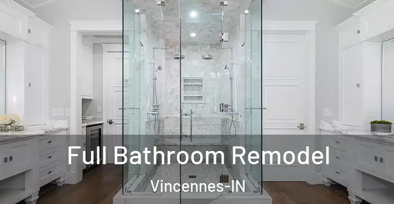 inner Bathroom imggen Full Bathroom Remodel Vincennes-IN