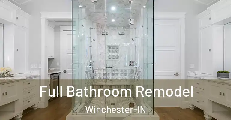 inner Bathroom imggen Full Bathroom Remodel Winchester-IN