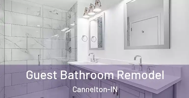 inner Bathroom imggen Guest Bathroom Remodel Cannelton-IN