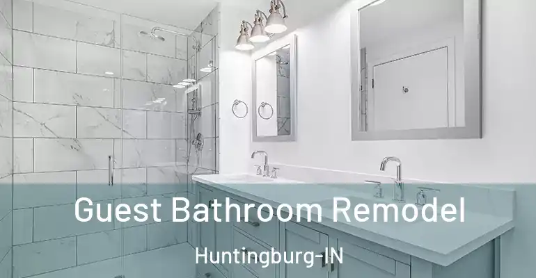 inner Bathroom imggen Guest Bathroom Remodel Huntingburg-IN