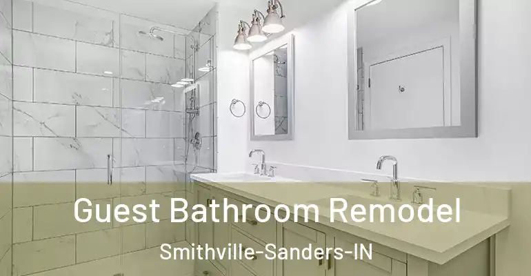 inner Bathroom imggen Guest Bathroom Remodel Smithville-Sanders-IN