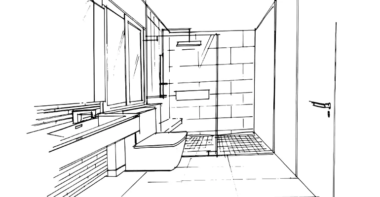 Bathroom Designers and Fitters in Richmond