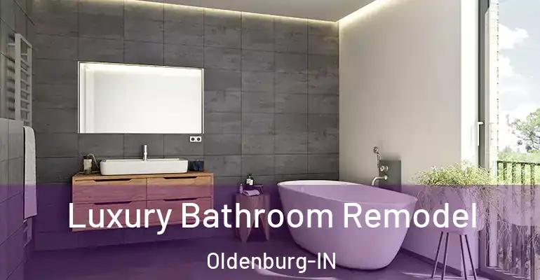 inner Bathroom imggen Luxury Bathroom Remodel Oldenburg-IN
