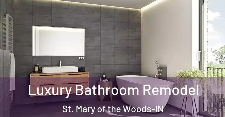 inner Bathroom imggen Luxury Bathroom Remodel St. Mary of the Woods-IN