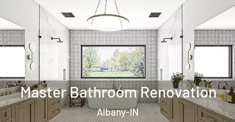 inner Bathroom imggen Master Bathroom Renovation Albany-IN