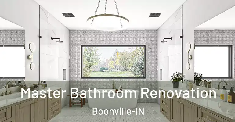 inner Bathroom imggen Master Bathroom Renovation Boonville-IN