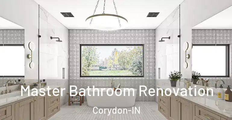 inner Bathroom imggen Master Bathroom Renovation Corydon-IN